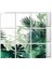 60 x 60 LED Panel Aydınlatma Desenli 3x3 9'lu Grup 46511351SA 1