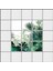 60 x 60 LED Panel Aydınlatma Desenli 3x3 9'lu Grup 46511351SA 3