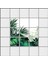 60 x 60 LED Panel Aydınlatma Desenli 3x3 9'lu Grup 46511352SA 3