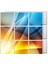 60 x 60 LED Panel Aydınlatma Desenli 3x3 9'lu Grup 46510112SA 1