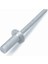 Arkası Kapalı Alüminyum Perçin 3.2x9.5 mm - 1000 Adet 1