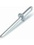 Paslanmaz Çelik Inox Pop Perçin 4x6 mm - 1000 Adet 1
