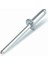 Alüminyum Pop Perçin Paslanmaz Çivi 3.2X15 mm - 1000 Adet 1