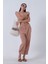 Camel Keten Yelekli Takım 0106321.09 4