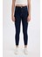 Jegging Yüksek Bel Bilek Boy Dar Paça Basic Jean Pantolon B7498AX24AU 1