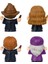 Little People Collector Harry Potter ve Felsefe Taşı HVG45 2