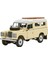 Maket Model Kit Araba Land Rover Series Iıı Lwb 250 07056 2