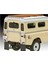 Maket Model Kit Araba Land Rover Series Iıı Lwb 250 07056 4