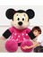 Mickey Mouse 120 cm Sevimli Peluş Oyuncak 4