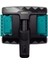 Aqua Plus Islak & Kuru Emici Başlık Dikey Süpürge XC7040 -XC7043 -XC8043-XC8049 Uyumlu 1