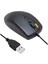 USB Kablolu Mouse HL-2724 1