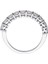 Aria Sei Yarım Tur Yüzük 0447R0084 3