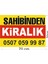 Sahibinden Kiralık Branda Afiş Uyarı ve Yönlendirme 1