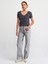 V Yaka Basic Tshirt 2