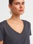 V Yaka Basic Tshirt 3