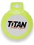 Titan Sport Silikon Dişlik Boks, Kickboks Muay Şeffaf Dişlik + Sarı Saklama Kabı 3