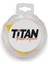 Titan Sport Silikon Dişlik Boks, Kickboks Muay Sarı Dişlik + Saklama Kabı 1