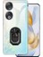 Honor 90 Kılıf Kamera Korumalı Yüzüklü Kickstand Tpu Kapak 1