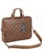 Case Club Notebook Laptop Evrak Çantası 13.3-14 Inç Taba 5