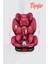 Topfix 0-36 Kg 360° Dönebilen Isofix'li Oto Koltuğu 4