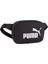 Puma Phase Waist Bag Bel Çantası 9096201 Siyah 1