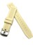 20 mm Renkli Silikon Yumuşak Saat Kordonu Kayışı 20 mm x 18 mm 3