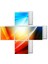 60X60 LED Panel Aydınlatma Desenli 3x3 5 Li Grup Özel Seri 46511414SA 1