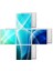 60X60 LED Panel Aydınlatma Desenli 3x3 5 Li Grup Özel Seri 46511418SA 1