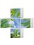 60X60 LED Panel Aydınlatma Desenli 3x3 5 Li Grup Özel Seri 46511422SA 1