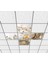 60 x 60 LED Panel Aydınlatma Desenli 3x3 5'li Grup Özel Seri 46511486SA 2