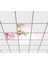60 x 60 LED Panel Aydınlatma Desenli 3x3 5'li Grup Özel Seri 46511451SA 2