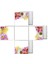 60 x 60 LED Panel Aydınlatma Desenli 3x3 5'li Grup Özel Seri 46511473SA 1