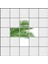 60X60 LED Panel Aydınlatma Desenli 3x3 5 Li Grup Özel Seri 46511447SA 3