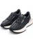 Comfort Taban Hakiki Deri Erkek Sneaker 2