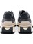 Comfort Taban Hakiki Deri Erkek Sneaker 4