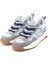 Comfort Bağcıklı Erkek Sneaker 2