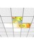 60 x 60 LED Panel Aydınlatma Desenli 3x3 5'li Grup Özel Seri 46511408SA 2