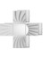 60 x 60 LED Panel Aydınlatma Desenli 3x3 5'li Grup Özel Seri 46511449SA 1