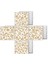 60 x 60 LED Panel Aydınlatma Desenli 3x3 5'li Grup Özel Seri 46511479SA 1