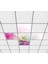 60 x 60 LED Panel Aydınlatma Desenli 3x3 5'li Grup Özel Seri 46511406SA 2
