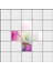 60 x 60 LED Panel Aydınlatma Desenli 3x3 5'li Grup Özel Seri 46511406SA 3