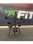 Lat Pulldown Sırta Çekiş Bar Seti Ve Asma Standı 1