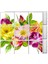 60X60 LED Panel Aydınlatma Desenli 3x3 9 Lu Grup 46510234SA 1