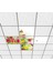 60X60 LED Panel Aydınlatma Desenli 3x3 5 Li Grup Özel Seri 46511428SA 2