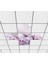 60X60 LED Panel Aydınlatma Desenli 3x3 5 Li Grup Özel Seri 46511463SA 2