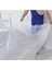 Naylon Tadilat Boya Koruyucu Örtü Poşet Folyo - 4x5 Metre - 20 M2 - 1 Paket 2