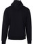 Teddy Desenli Pamuklu Kapşonlu Sweatshirt 2