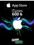 App Store Itunes 600 TL Hediye Kartı Bakiye Ios 1