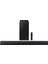 Dolby Audio / Dts Virtual:x Optik-Usb-Bluetooth® Tv-Telefon Bağlantı 220W Soundbar Ev Sinema Sistemi 1