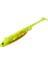 Snatch Bite Shad 3'' 04 Kinhara Chart 1